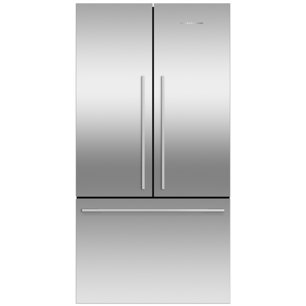 飛雪 RF610ADX5 569公升嵌入式雪櫃 | ActiveSmart™智能保鮮 | 無霜技術